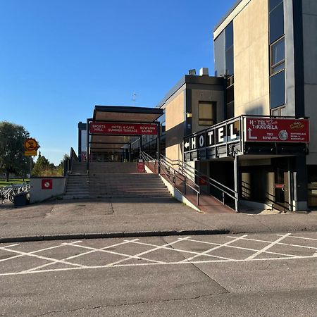 Hotel Tikkurila Вантаа Екстер'єр фото