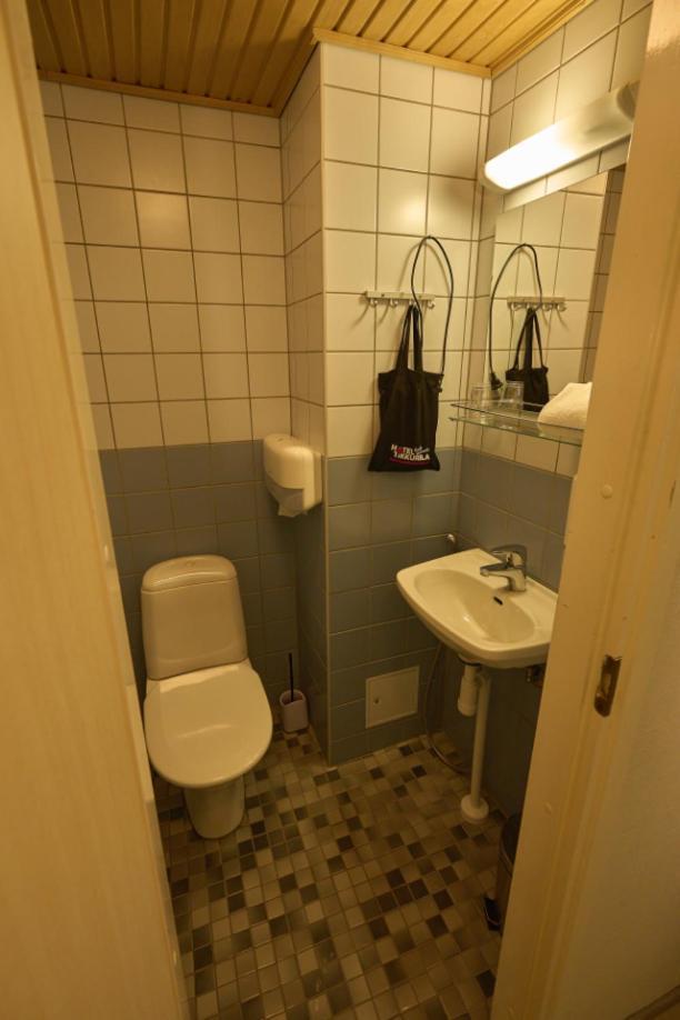 Hotel Tikkurila Вантаа Екстер'єр фото