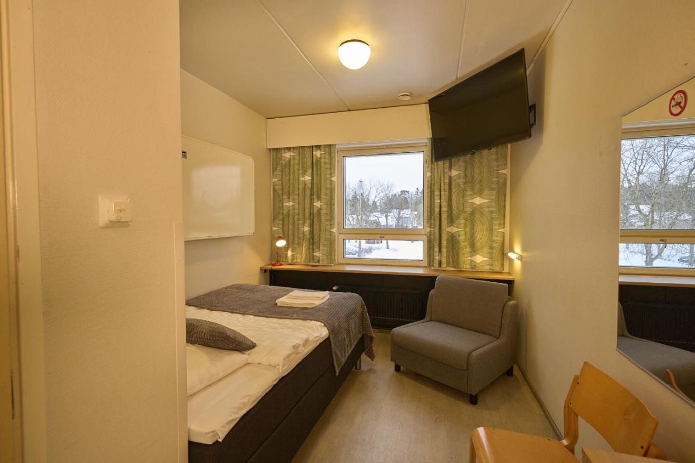 Hotel Tikkurila Вантаа Екстер'єр фото
