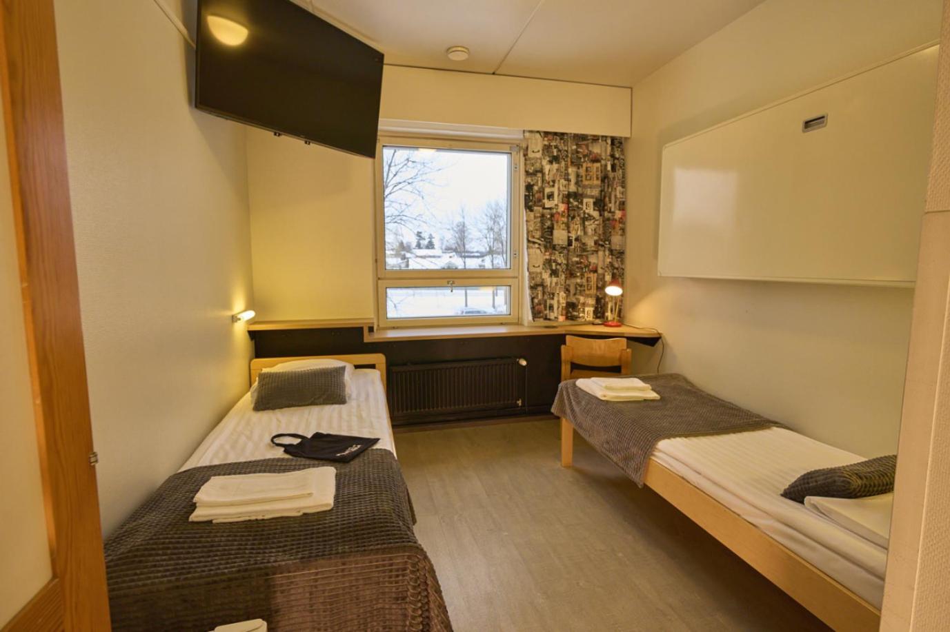 Hotel Tikkurila Вантаа Екстер'єр фото