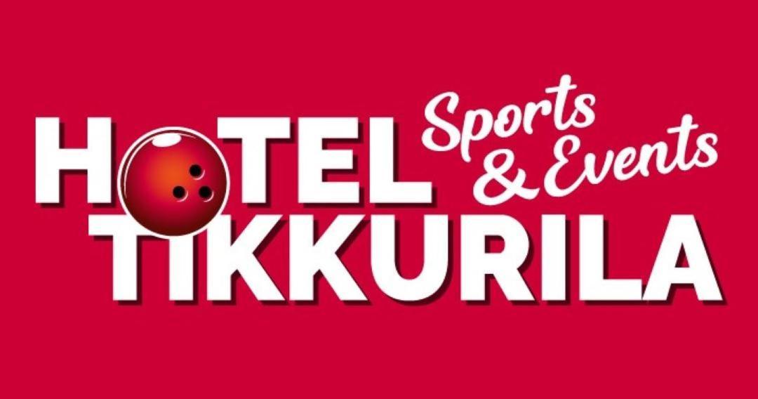 Hotel Tikkurila Вантаа Екстер'єр фото